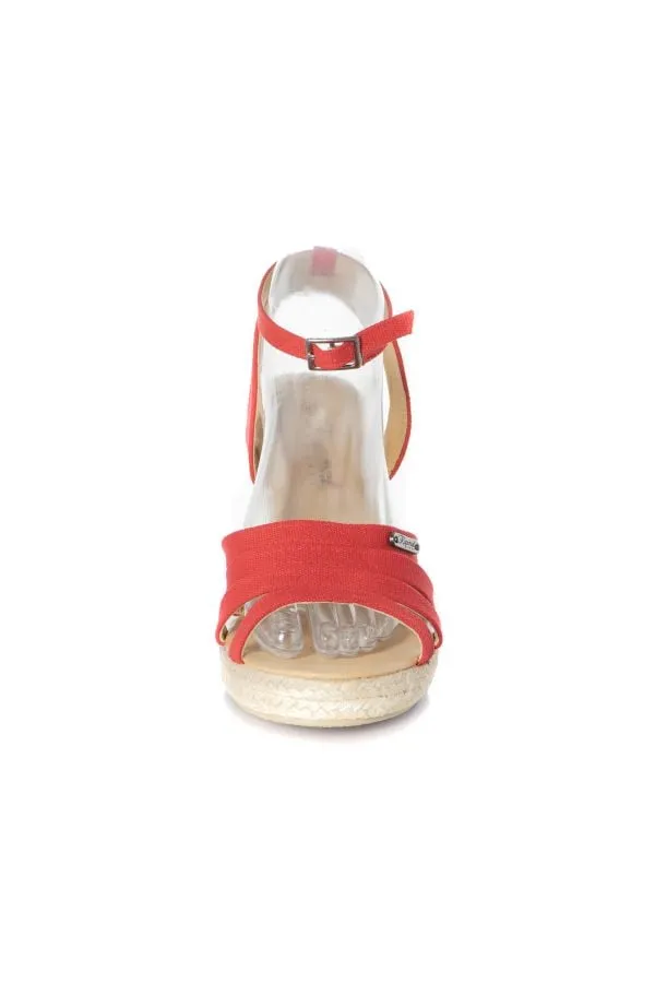 Calzados Mujeres Kaporal Shoes Monty Rouge