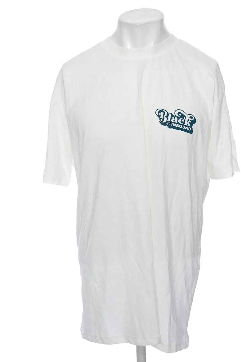 Camiseta color Blanco - Congo Clothing Company