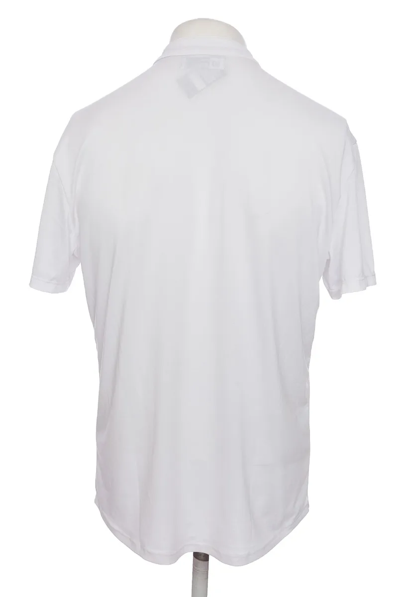 Camiseta color Blanco - Urban Clothing