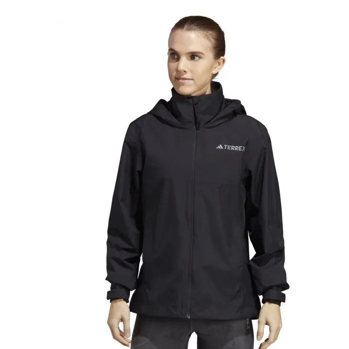 Campera Adidas Terrex Multi Rain Rdy 2