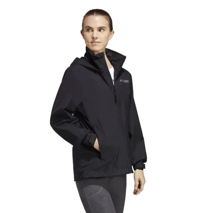 Campera Adidas Terrex Multi Rain Rdy 2