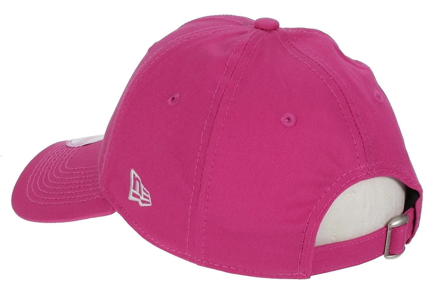 cap New Era 9FO Fashion Essential MLB New York Yankees - Pink/White