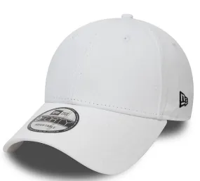 cap New Era 9FO Flag - White/Black