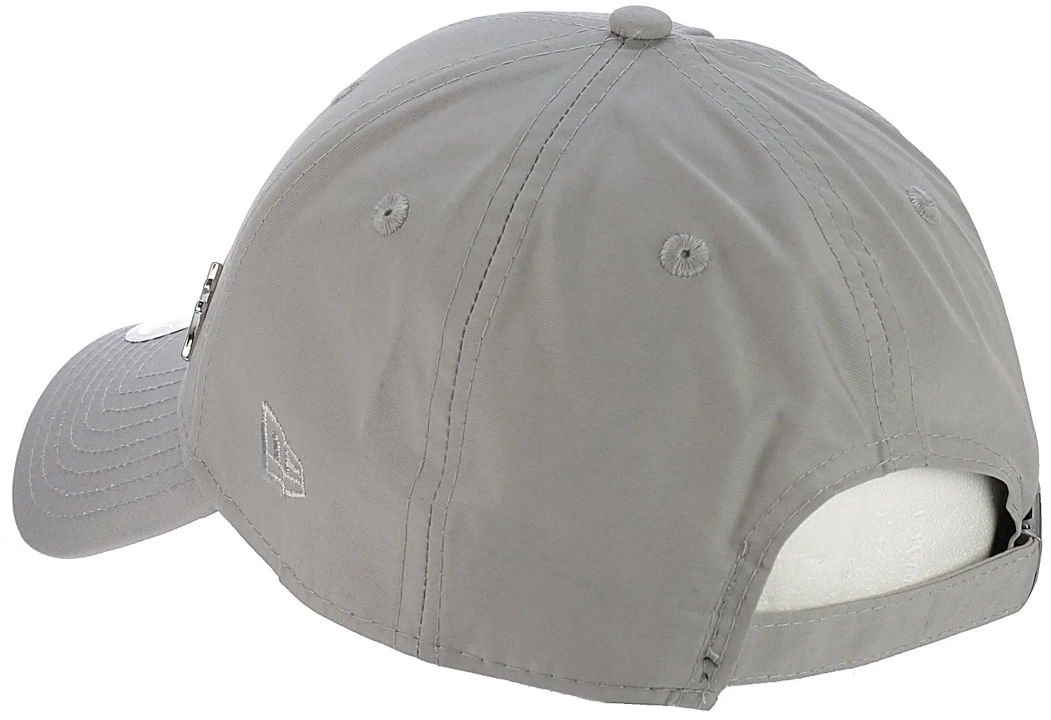 cap New Era 9FO Flawless Logo MLB New York Yankees - Gray