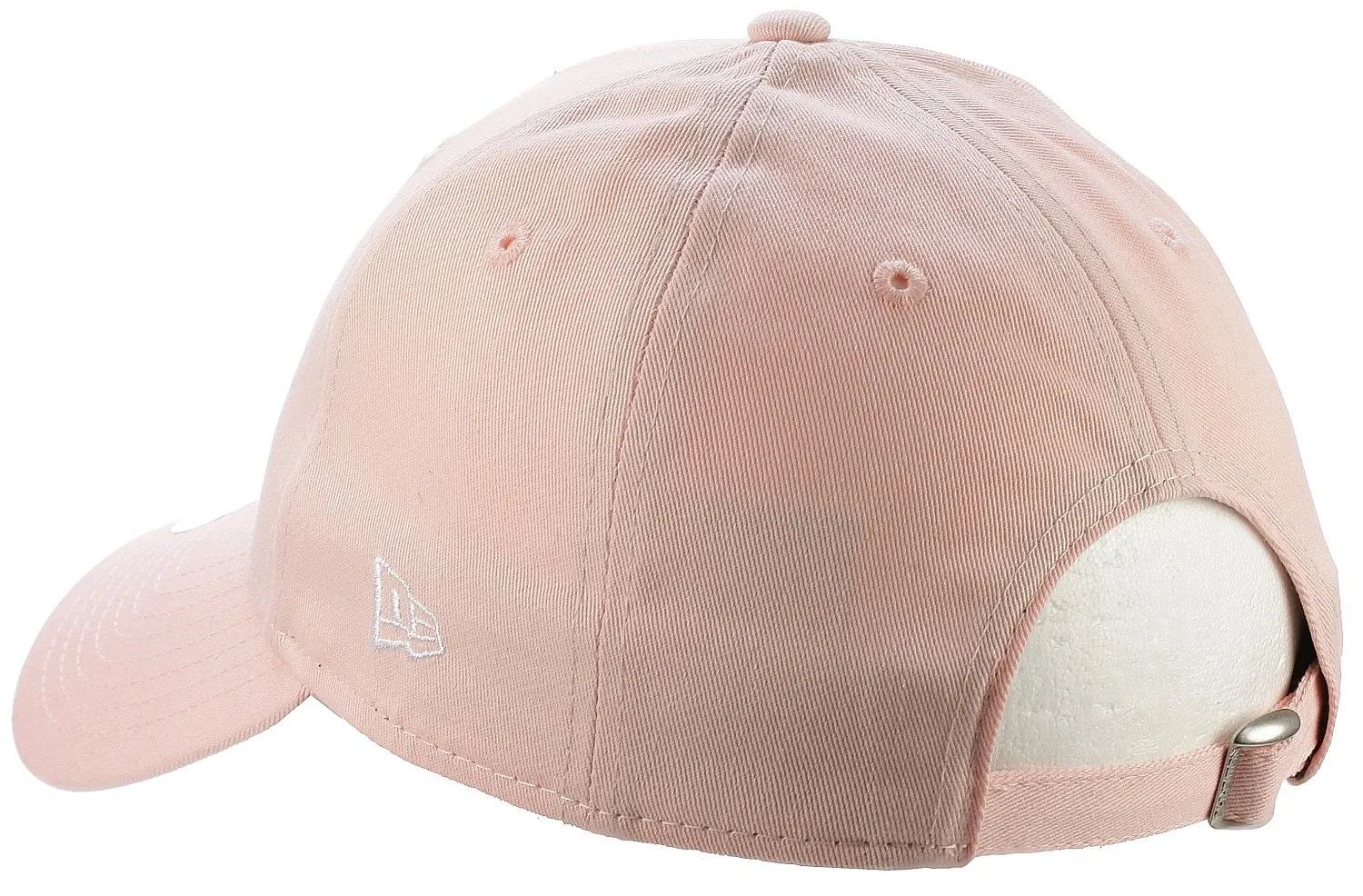 cap New Era 9FO League Essential MLB New York Yankees - Pink