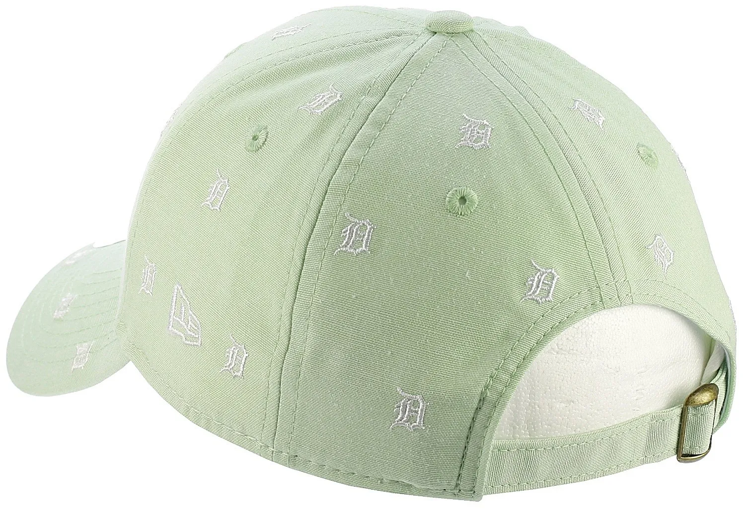 cap New Era 9FO Monogram MLB Detroit Tigers - Mint