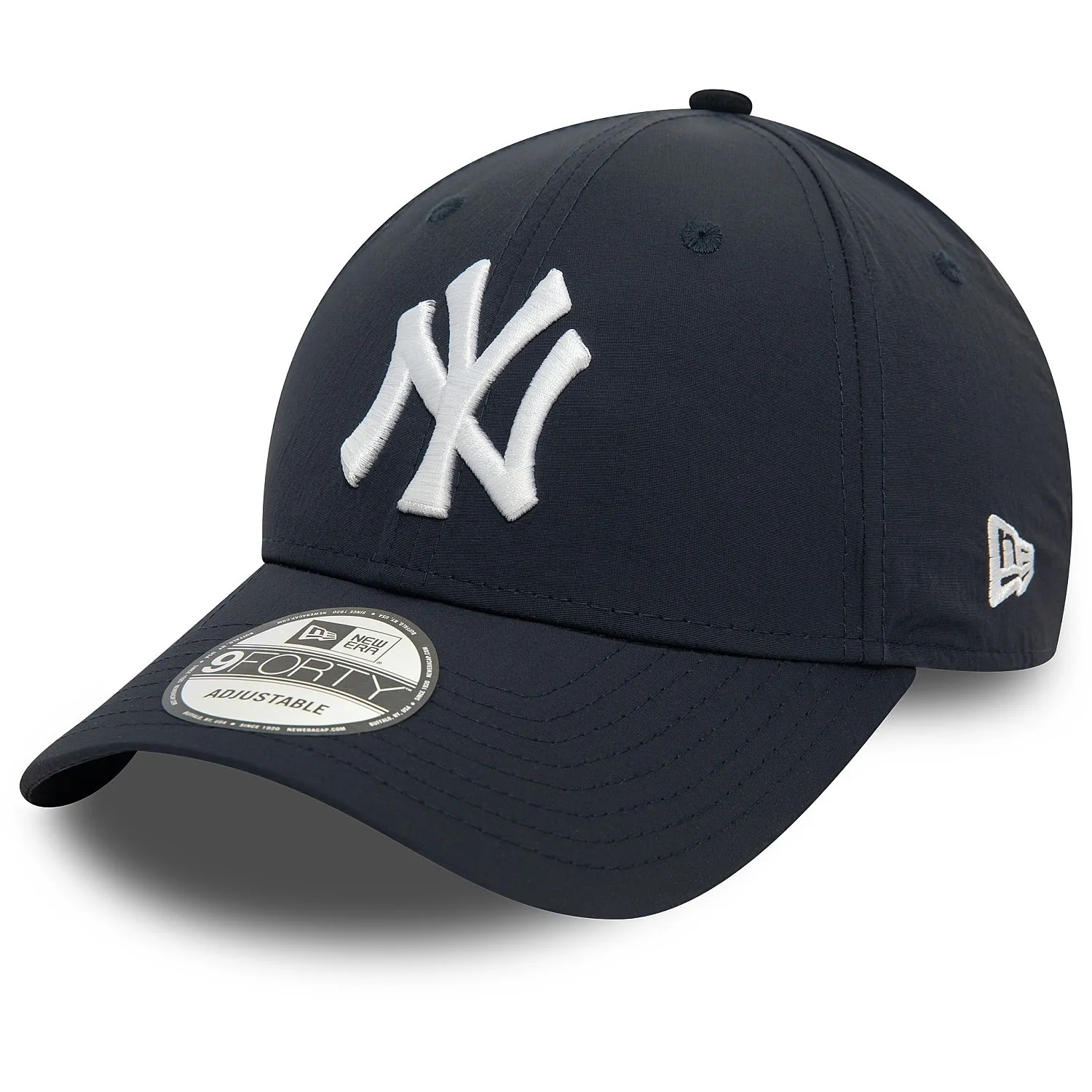 cap New Era 9FO Recycled MLB New York Yankees - Navy/White - men´s