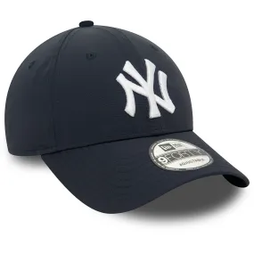 cap New Era 9FO Recycled MLB New York Yankees - Navy/White - men´s