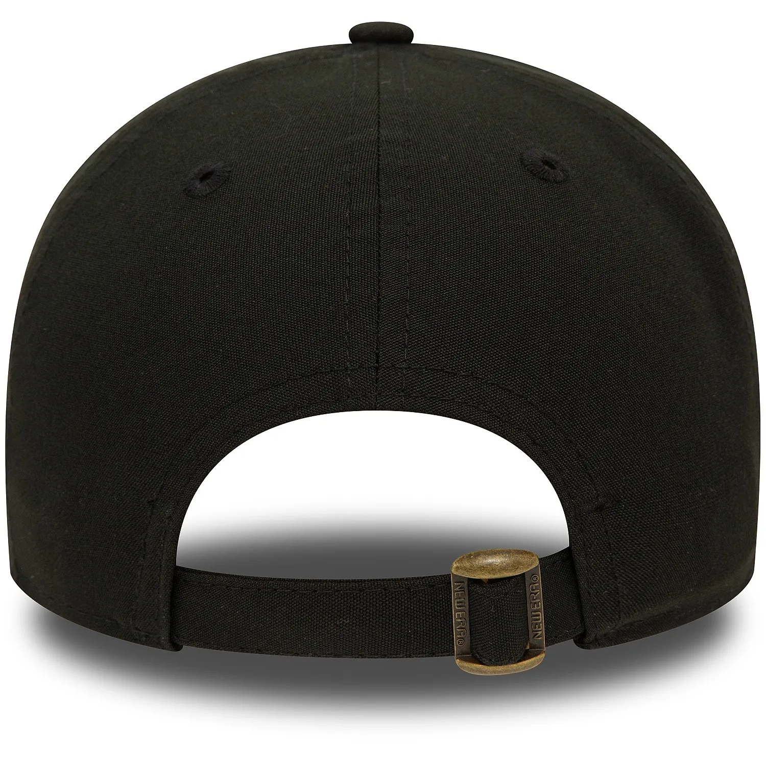 cap New Era 9FO World 9forty Branded - Black - men´s