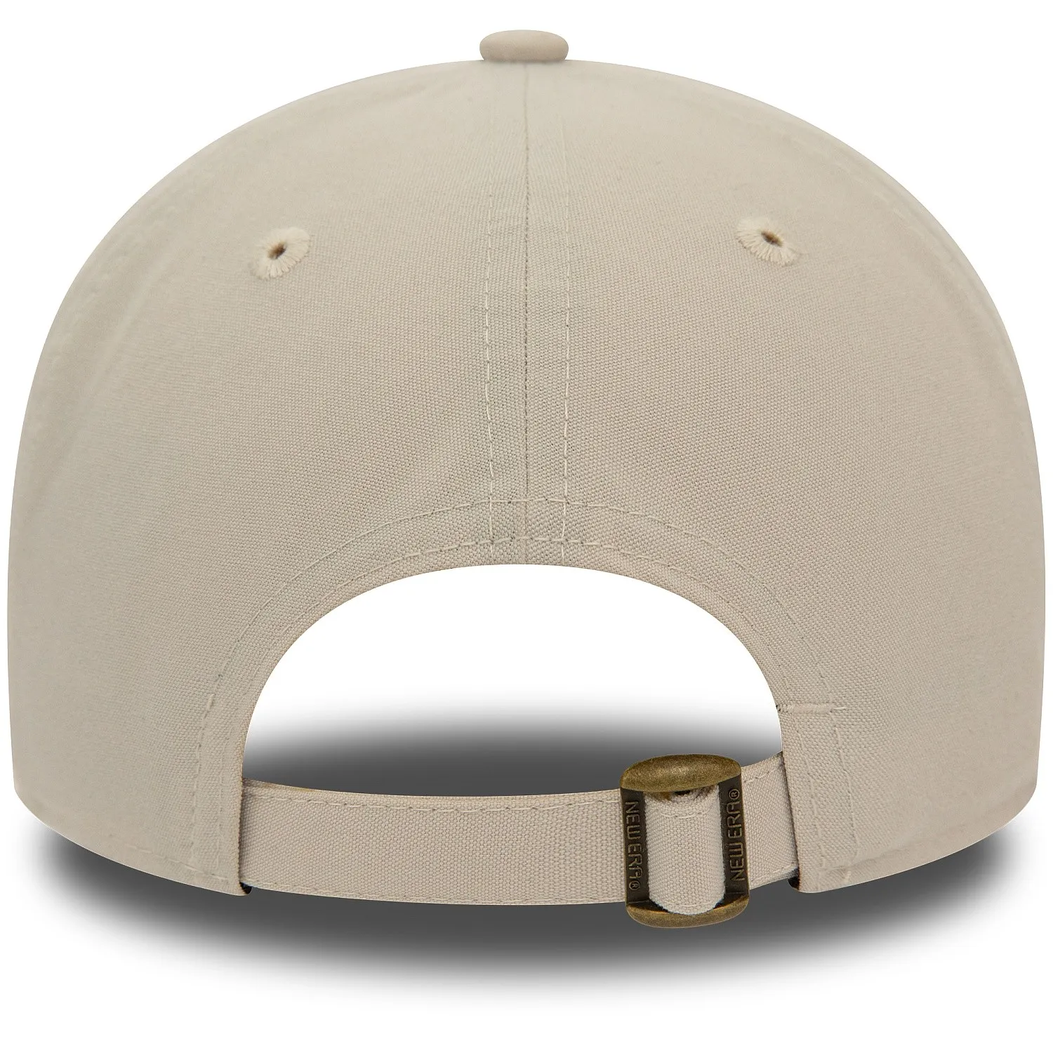 cap New Era 9FO World 9forty Branded - Stone - men´s