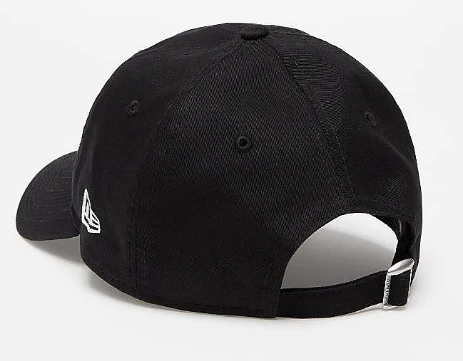 cap New Era 9T League Essential New York Yankees - Black/White - men´s