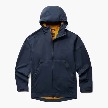 Casaca Hombre Impermeable Whisper Rain Shell