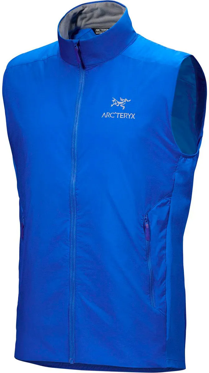 Chaleco arc'teryx Atom Sl Vest