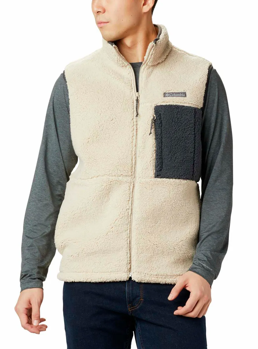 Chaleco columbia Mountainside Vest