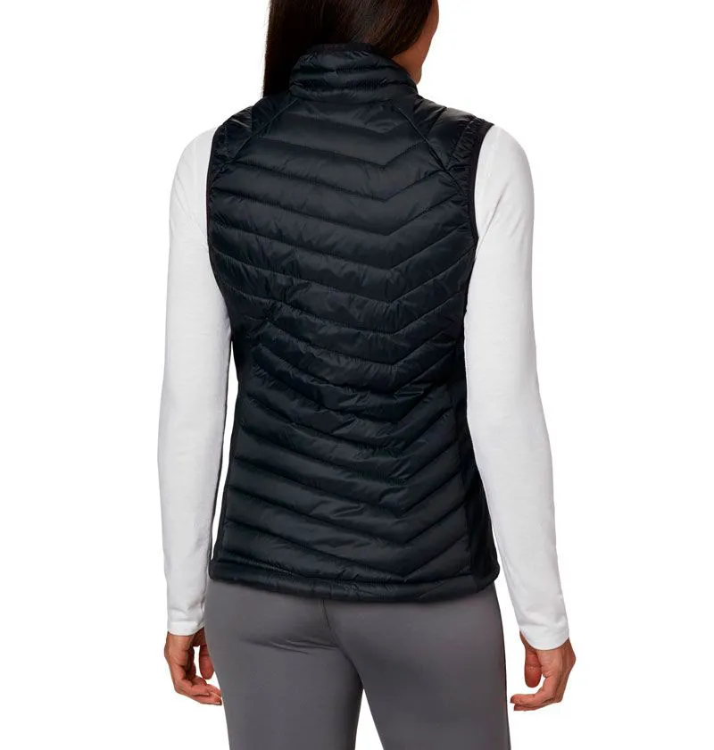 Chaleco columbia Powder Pass Vest W