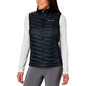 Chaleco columbia Powder Pass Vest W