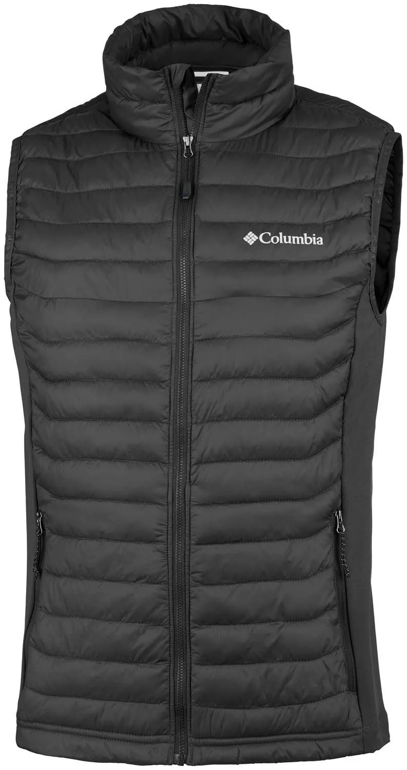 Chaleco columbia Powder Pass Vest