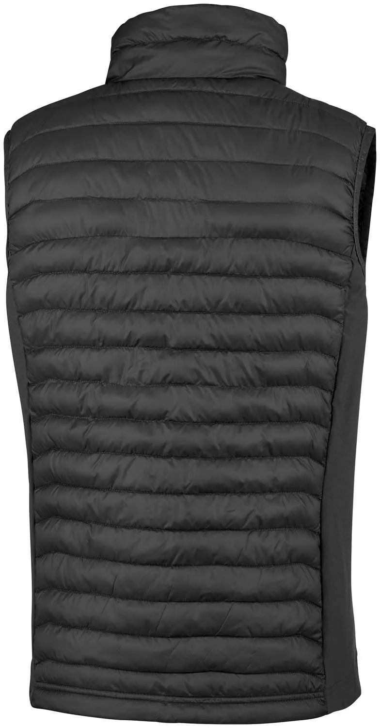 Chaleco columbia Powder Pass Vest