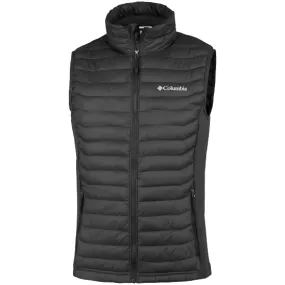 Chaleco columbia Powder Pass Vest