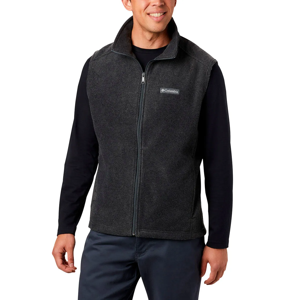 Chaleco columbia Steens Mountain Vest