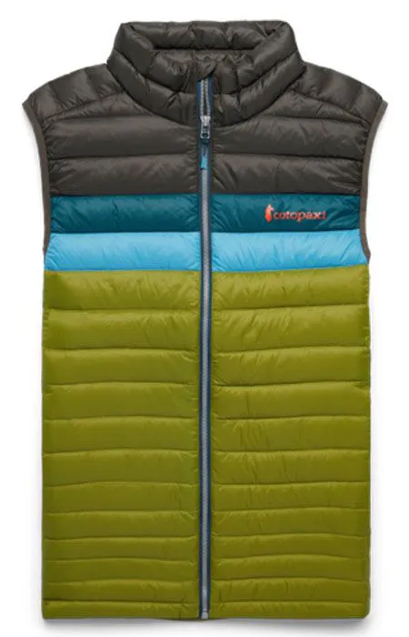 Chaleco cotopaxi Fuego Down Vest