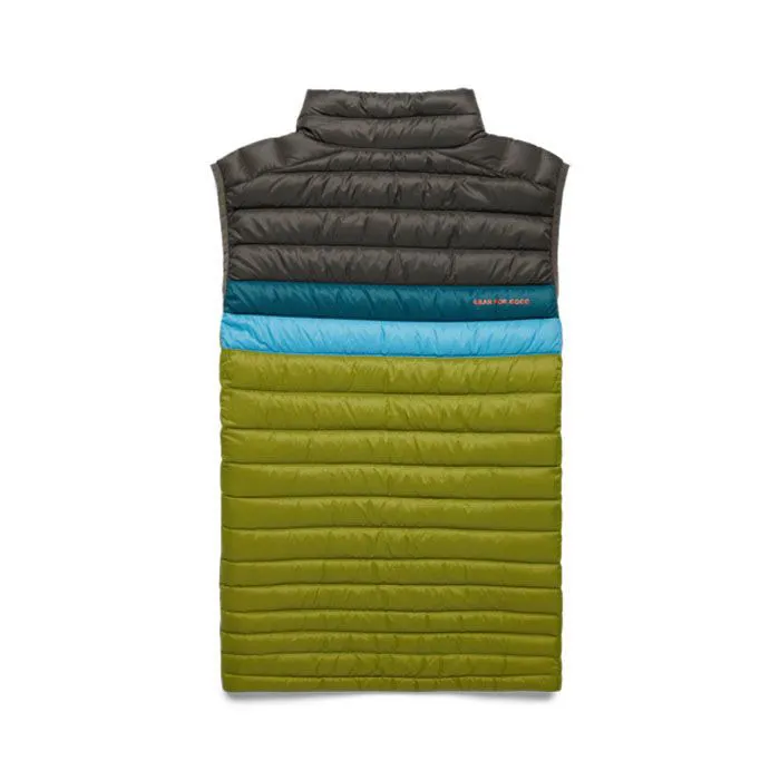 Chaleco cotopaxi Fuego Down Vest