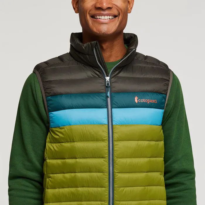 Chaleco cotopaxi Fuego Down Vest