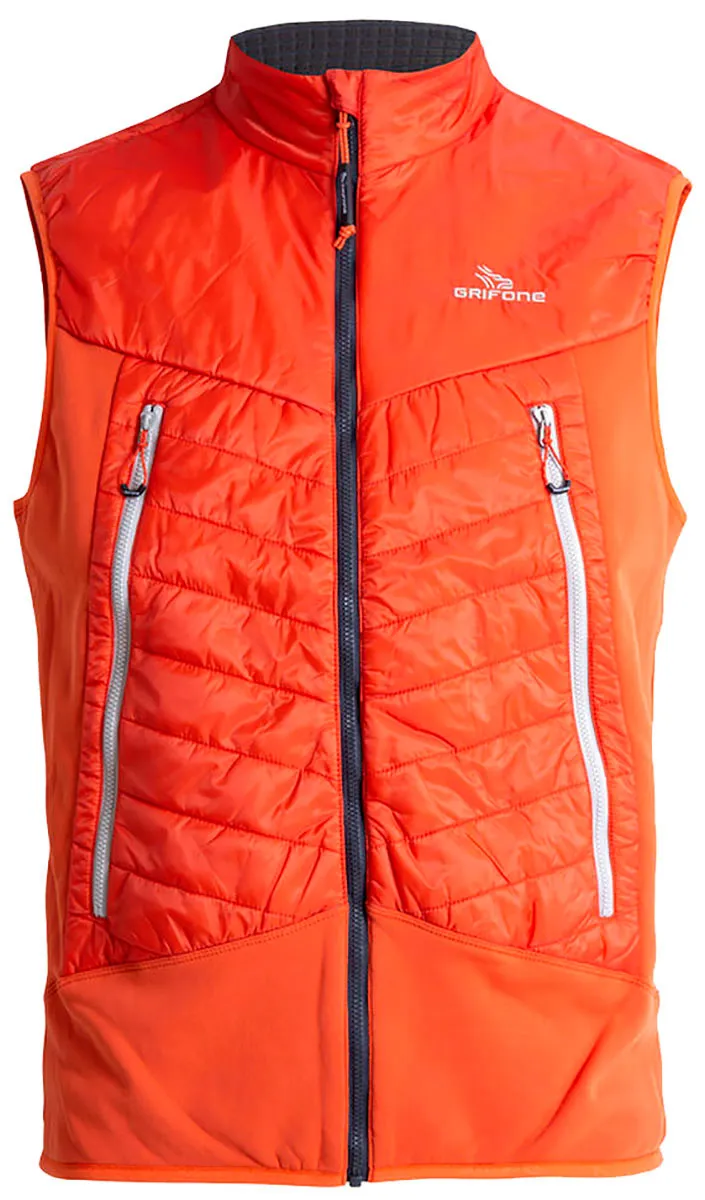 Chaleco grifone Baro Vest