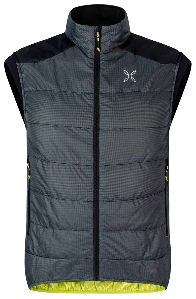 Chaleco montura Alltrack Vest