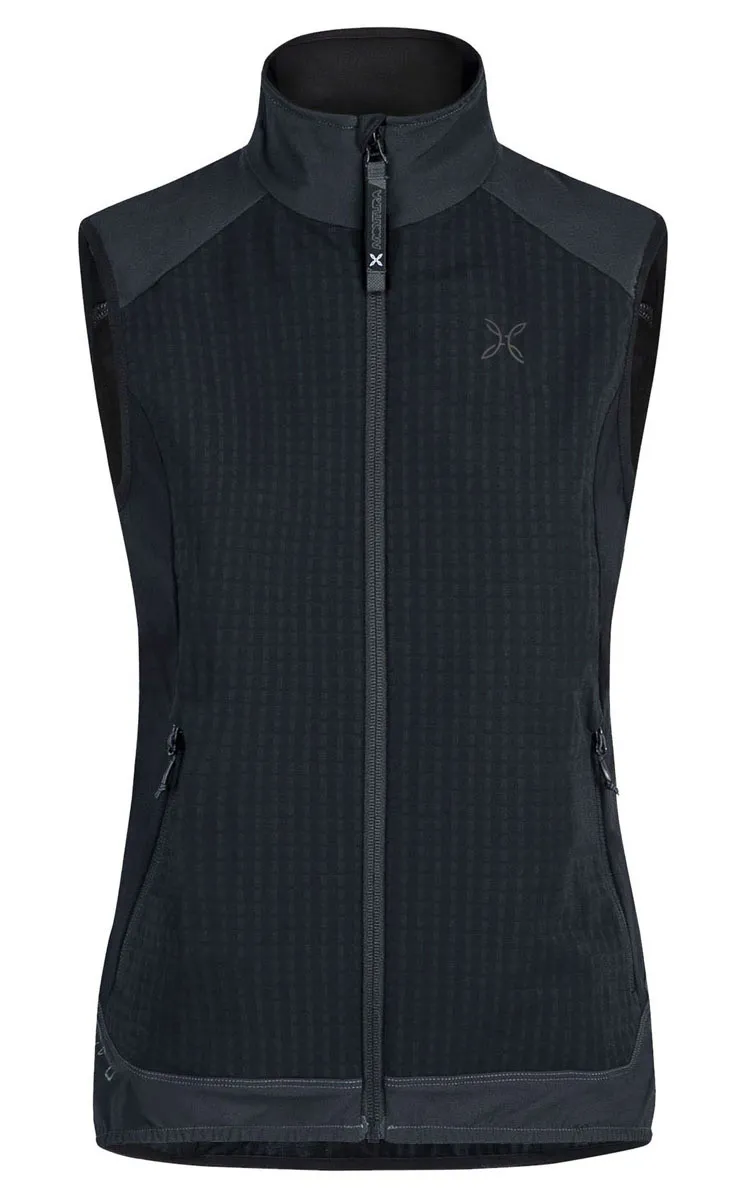 Chaleco montura Wind Revolution Vest W