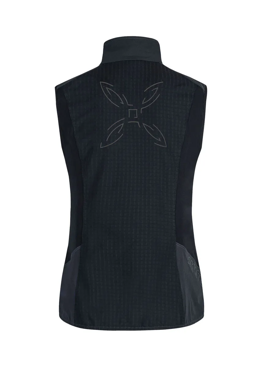 Chaleco montura Wind Revolution Vest W