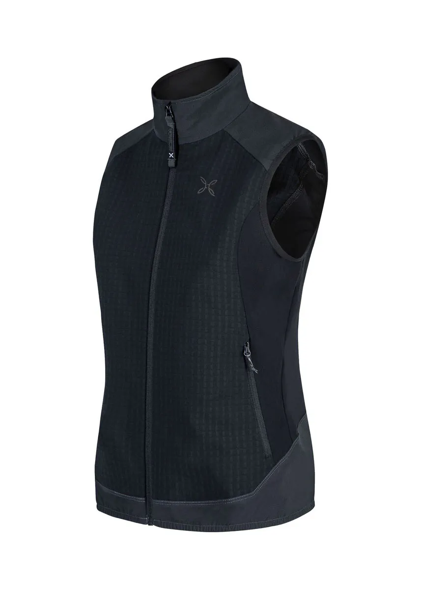 Chaleco montura Wind Revolution Vest W