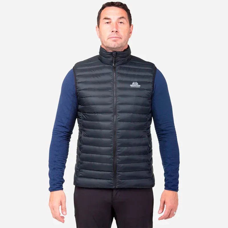 Chaleco mountain equipment Frostline Vest