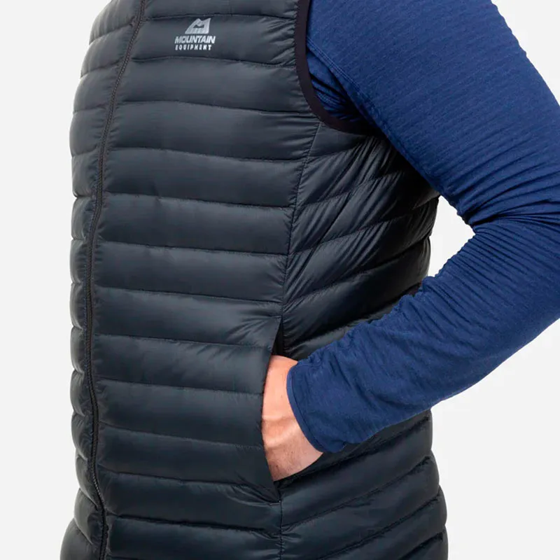 Chaleco mountain equipment Frostline Vest