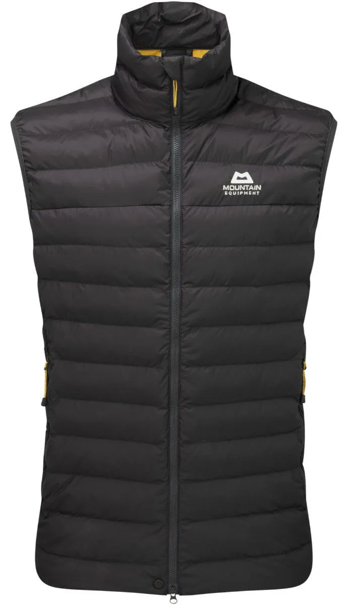 Chaleco mountain equipment Superflux Vest