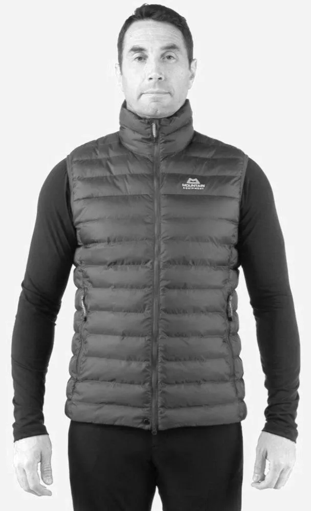 Chaleco mountain equipment Superflux Vest