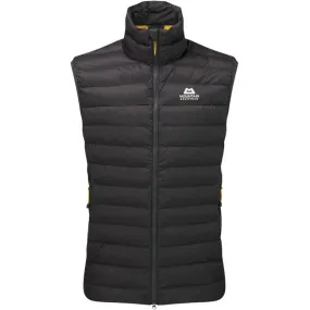 Chaleco mountain equipment Superflux Vest