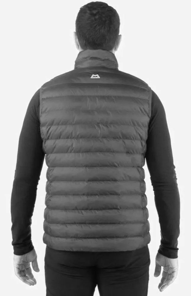 Chaleco mountain equipment Superflux Vest