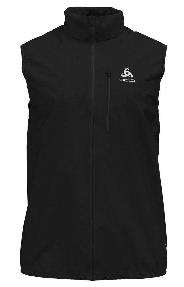 Chaleco odlo Zeroweight Vest