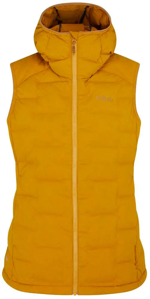 Chaleco rab Cubit Stretch Down Vest W