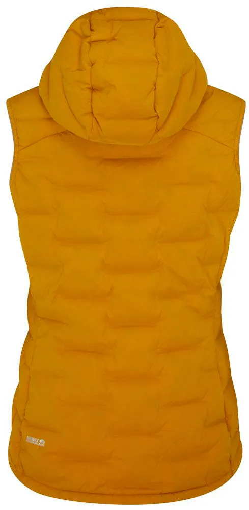 Chaleco rab Cubit Stretch Down Vest W