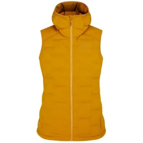 Chaleco rab Cubit Stretch Down Vest W