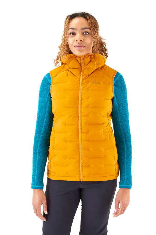 Chaleco rab Cubit Stretch Down Vest W