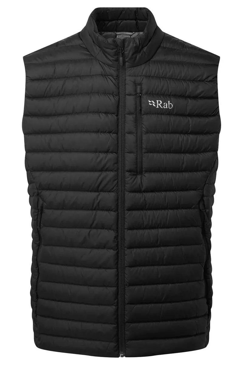 Chaleco rab Microlight Vest