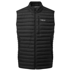 Chaleco rab Microlight Vest