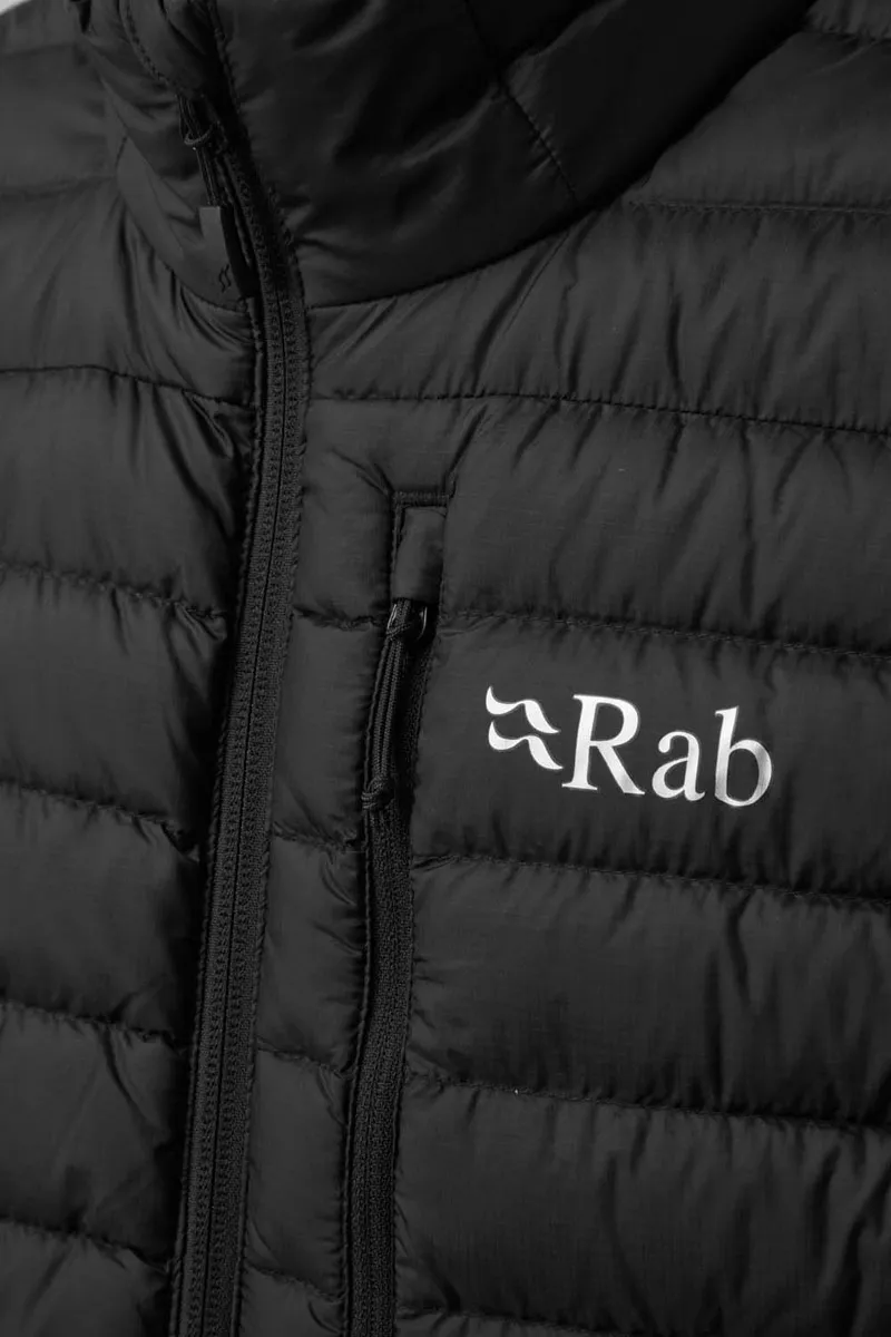 Chaleco rab Microlight Vest