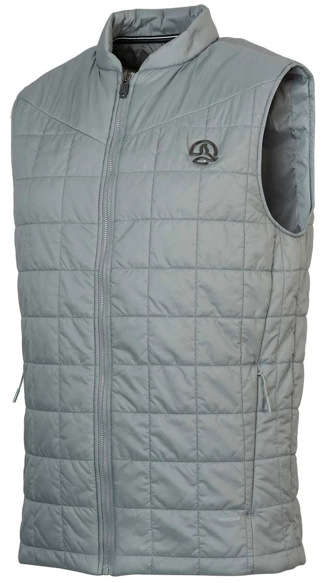 Chaleco ternua Buckshot Vest