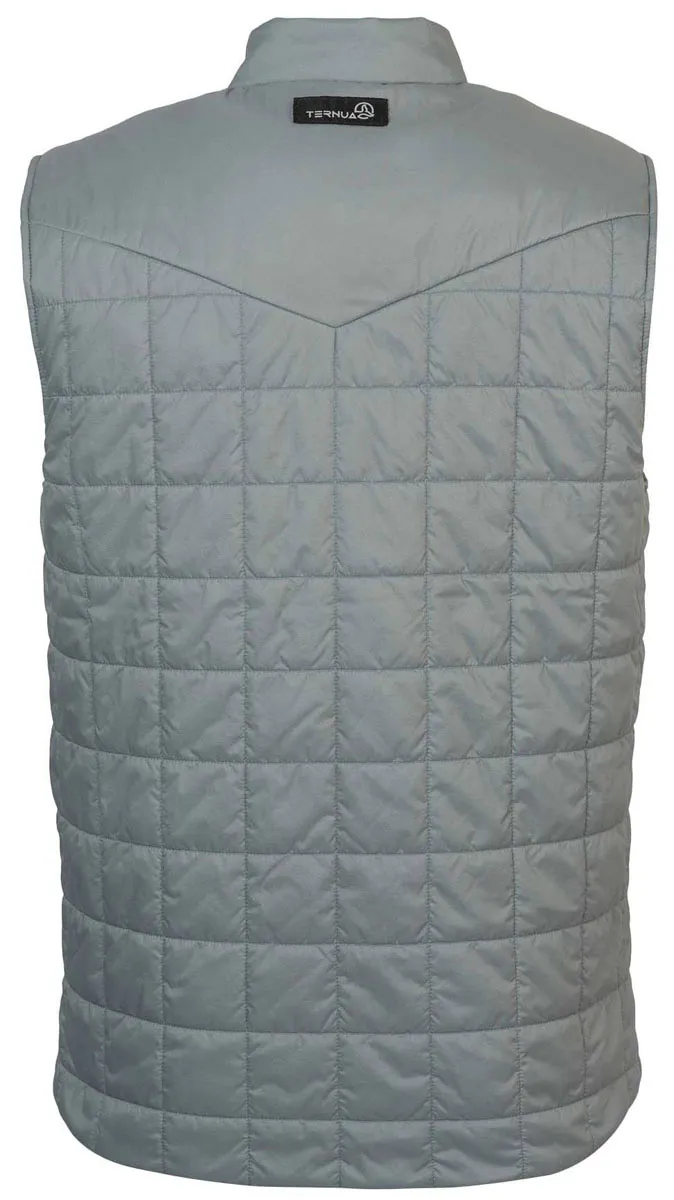 Chaleco ternua Buckshot Vest