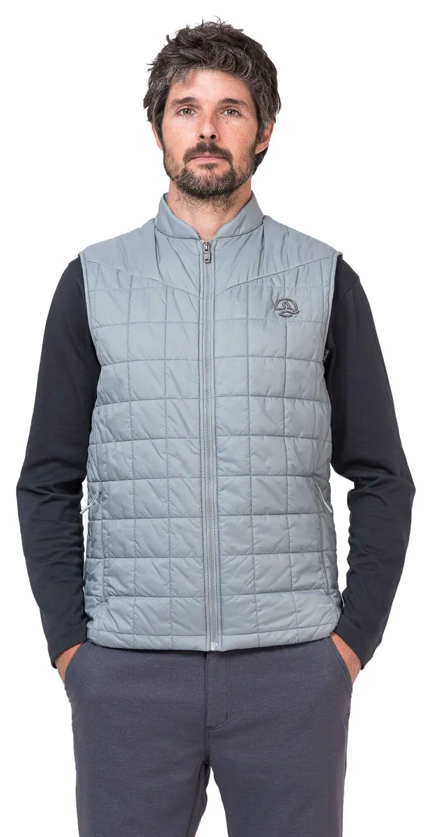 Chaleco ternua Buckshot Vest