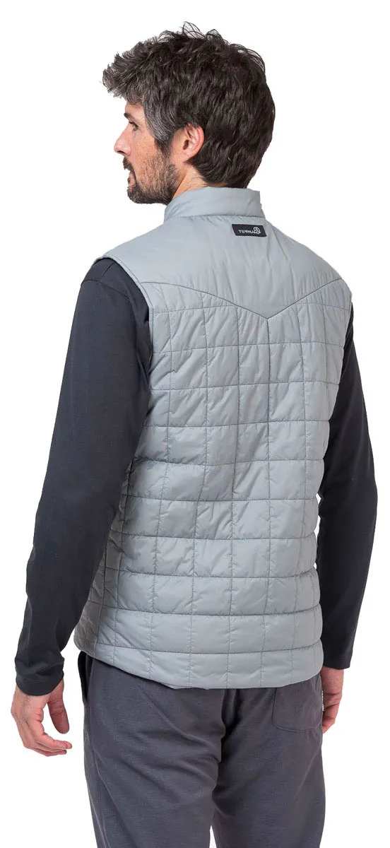 Chaleco ternua Buckshot Vest